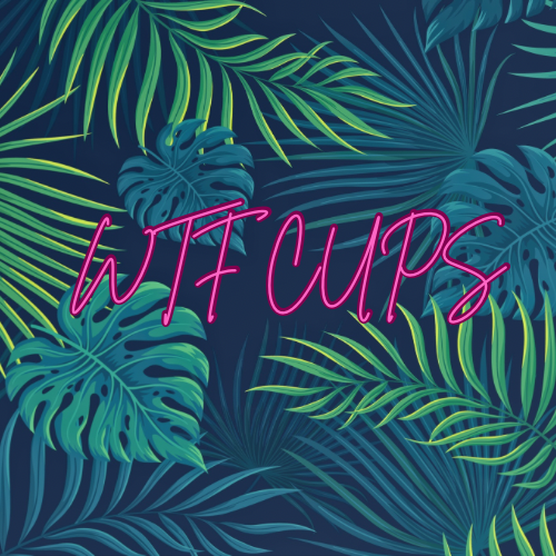 WTF Cups