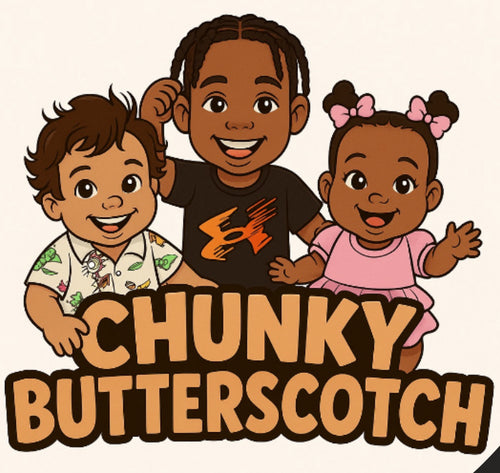 Chunky Butterscotch